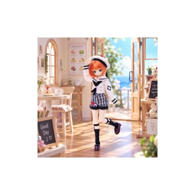 Pop Top LU-202601