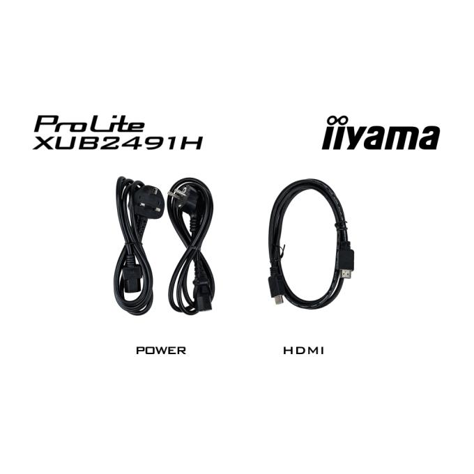 Iiyama XUB2491H-B1