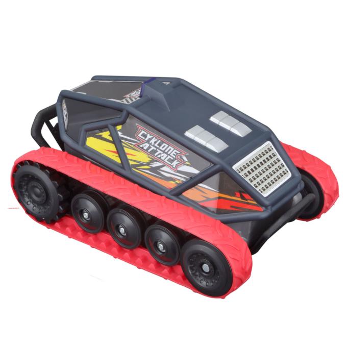 Maisto 82755 grey/red