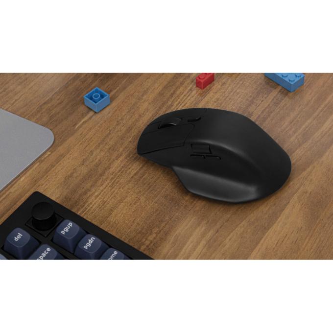 Keychron M6-A1
