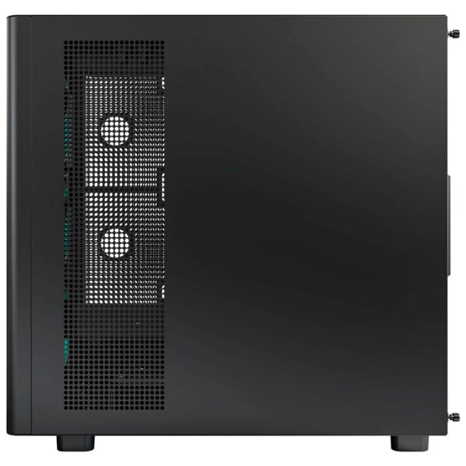 MONTECH XR WOOD (B)
