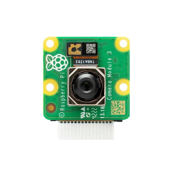Raspberry Pi SC0874