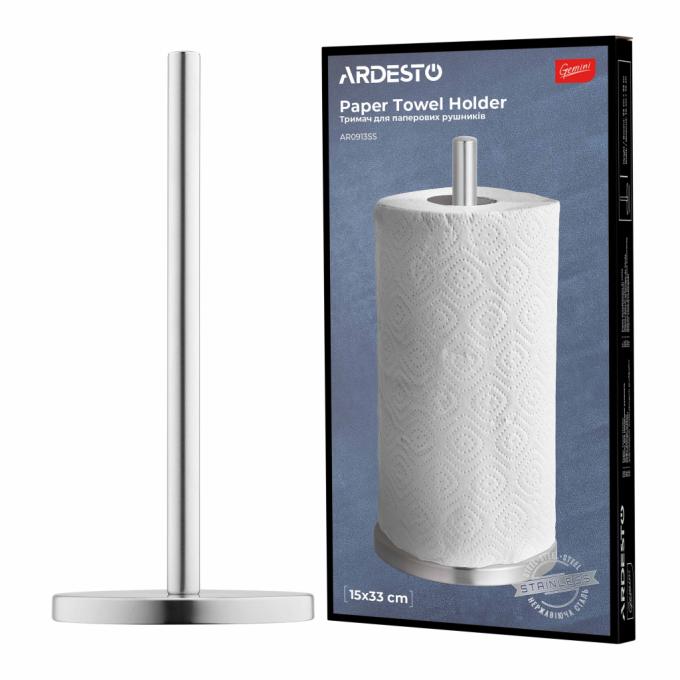 Ardesto AR0913SS