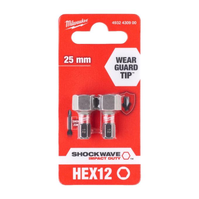 Milwaukee 4932430900