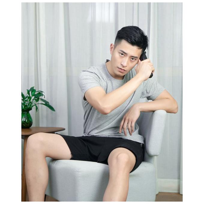 Xiaomi BOOST SET Black