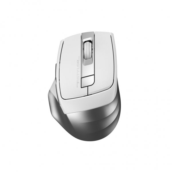A4tech FG35S (Silver)