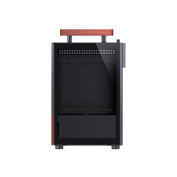 JONSBO T6 Black