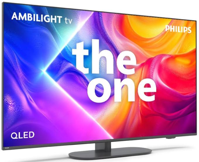 Philips 65PUS9010/12