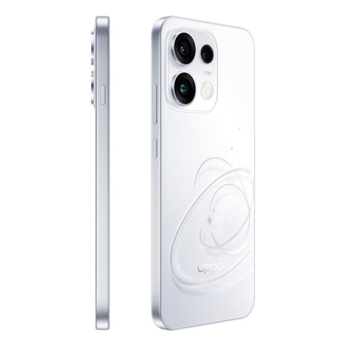 Oppo OFCPH2859_WHITE