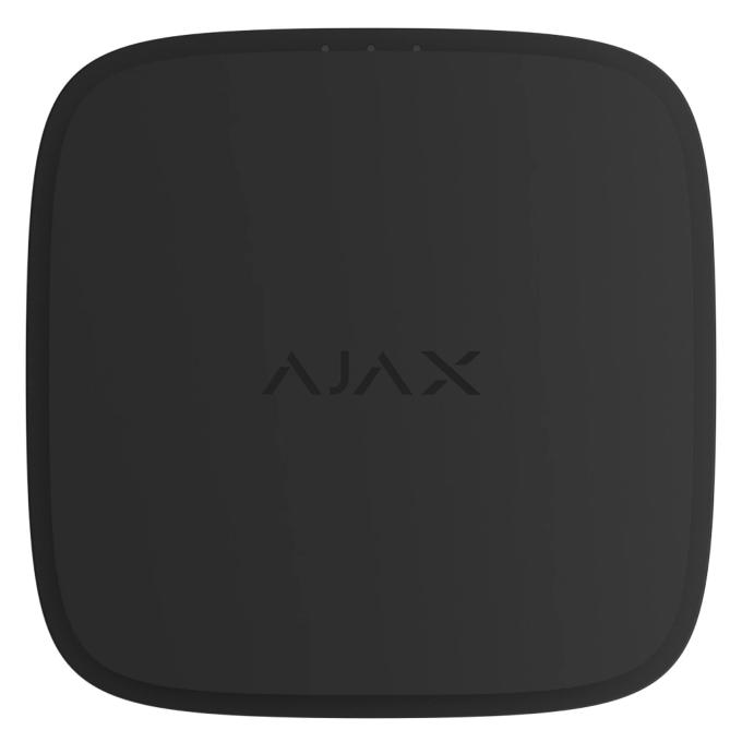 Ajax EN54 FireProtect Heat black