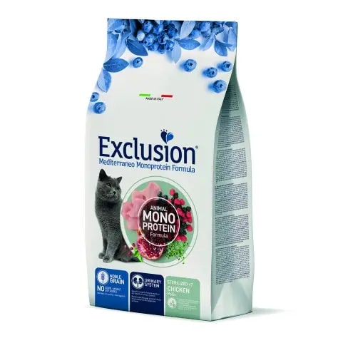 Exclusion 5201/10310