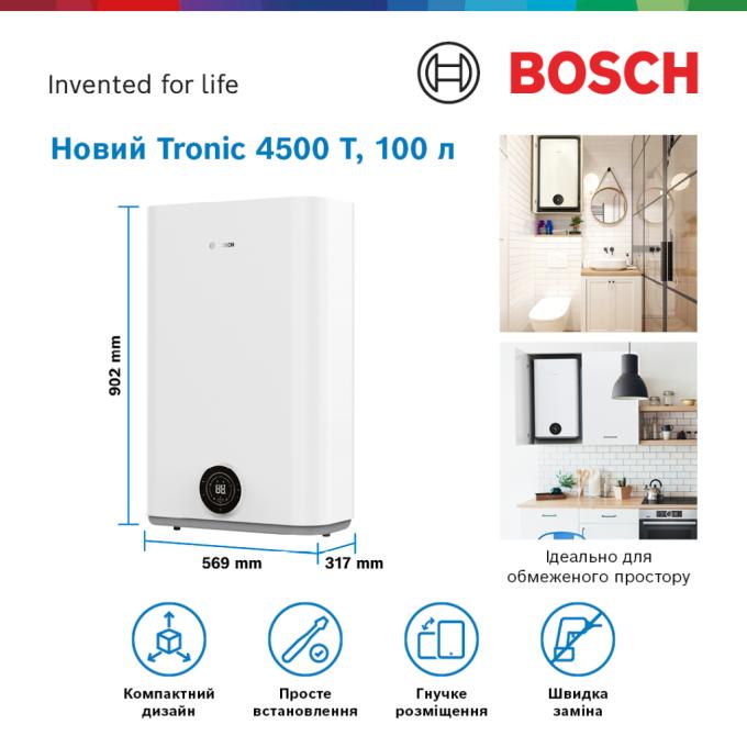 BOSCH 7736507299