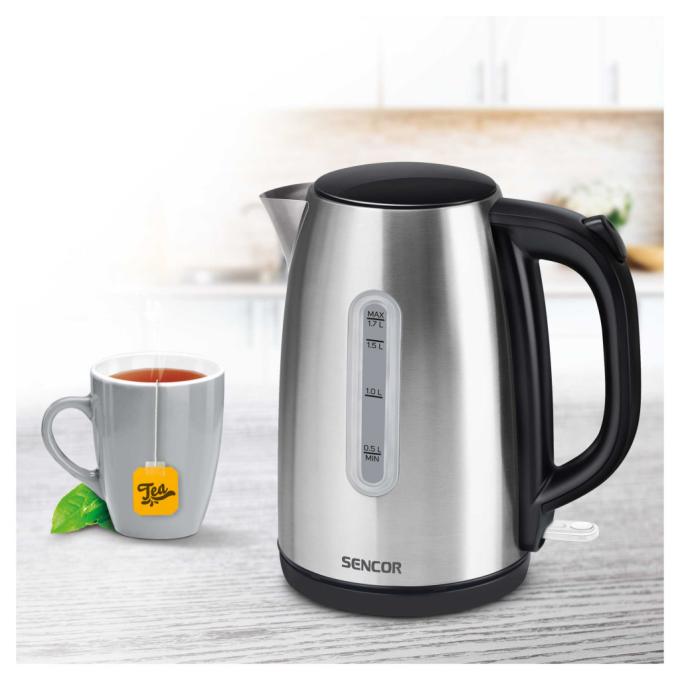 Sencor SWK1720BK