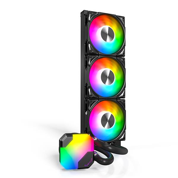 MONTECH HYPERFLOW ARGB 360 (B)
