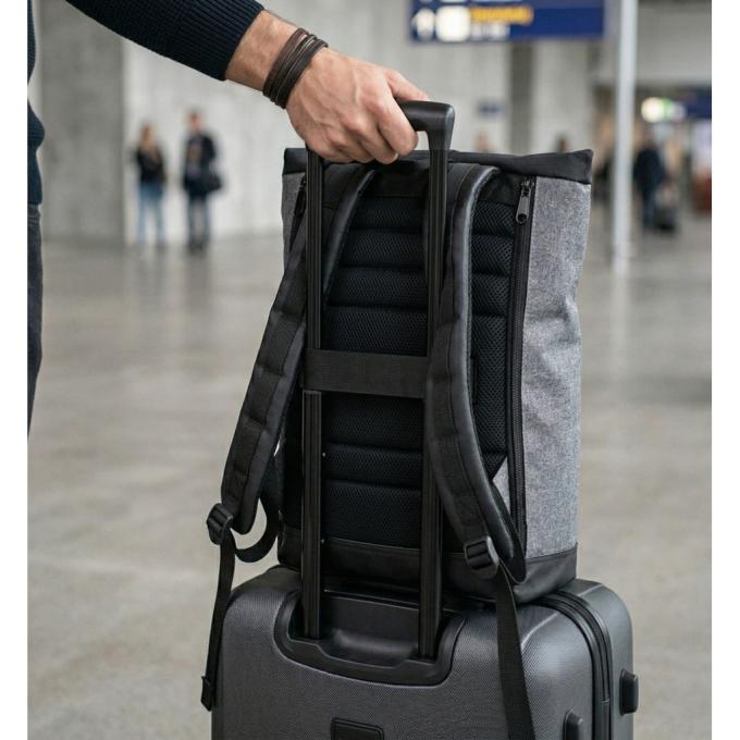 Vinga NBP815BK