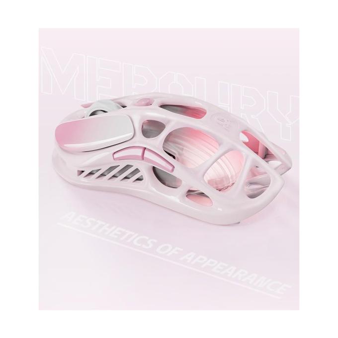GravaStar GRAVASTARM1PRO_PNK