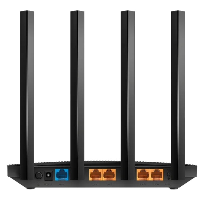TP-Link Archer C6 AC1200