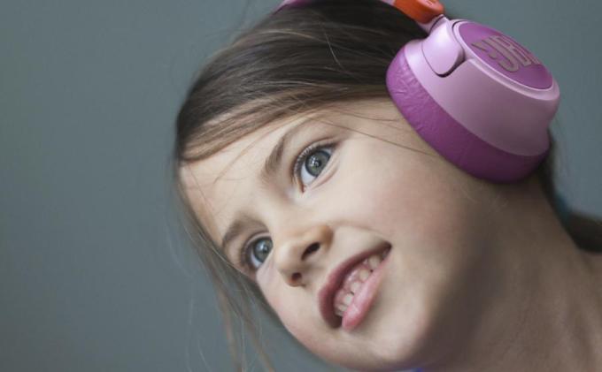 JBL JBLJR460NCPIK