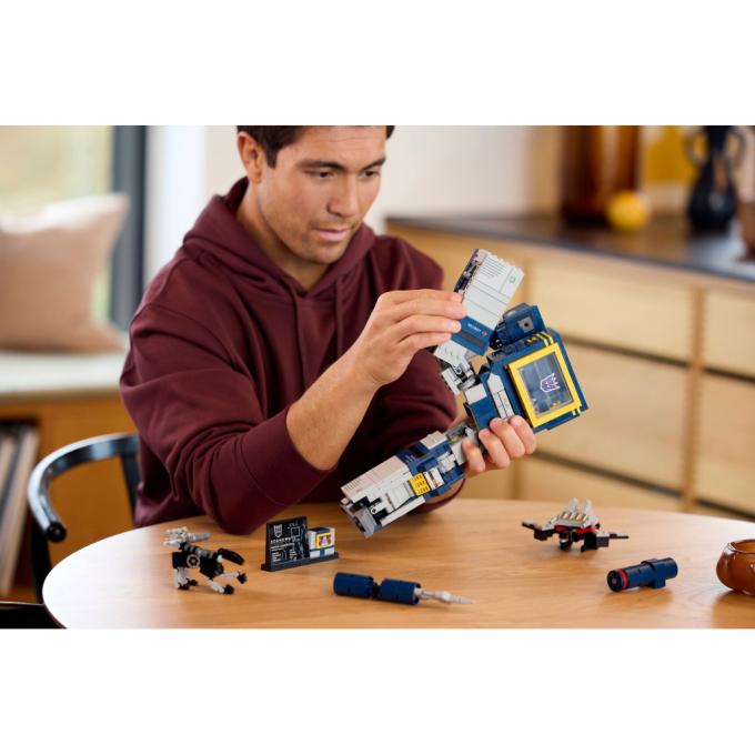 LEGO 10358