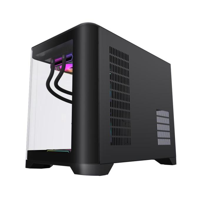 GAMEMAX HYPE-M BK