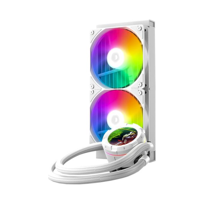 ID-Cooling SL240 XE White