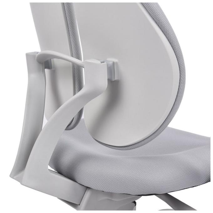 FunDesk Fresco Grey