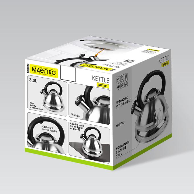 Maestro MR-1313