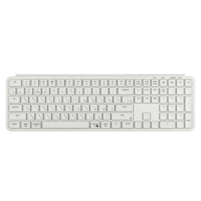 Keychron B6P-K8-UA