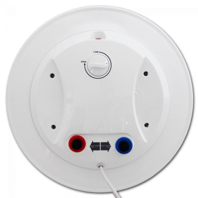 Willer EV80DR optima