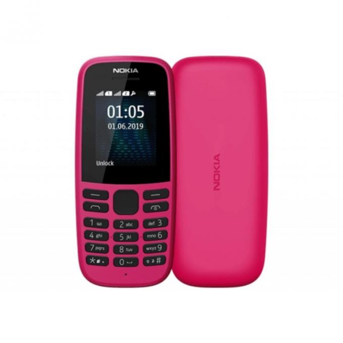 Nokia 16KIGP01A13