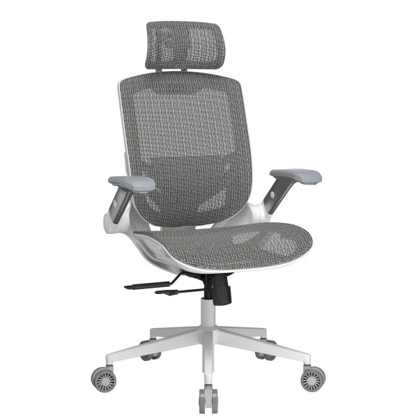 Cougar SPEEDER ONE White