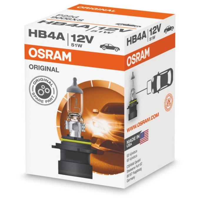 OSRAM OS 9006 XS