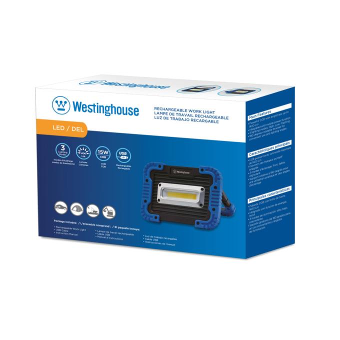 Westinghouse WF57N-CB