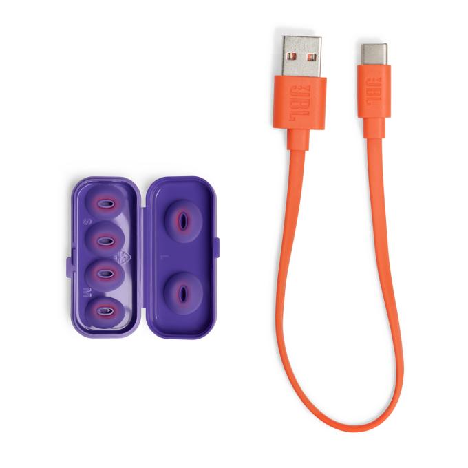 JBL JBLTFLEXGPUR