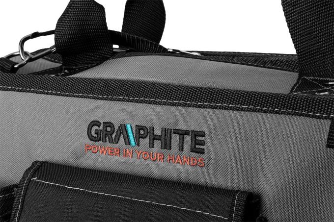 Graphite 58G092