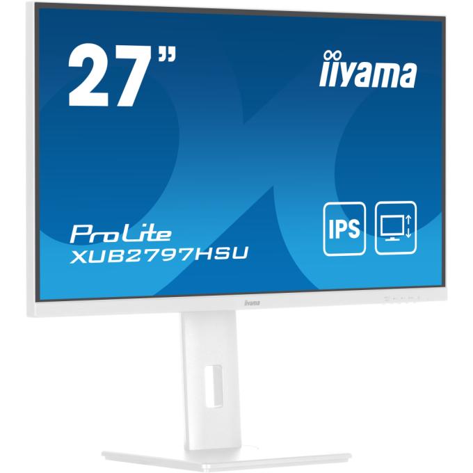 Iiyama XUB2797HSU-W2