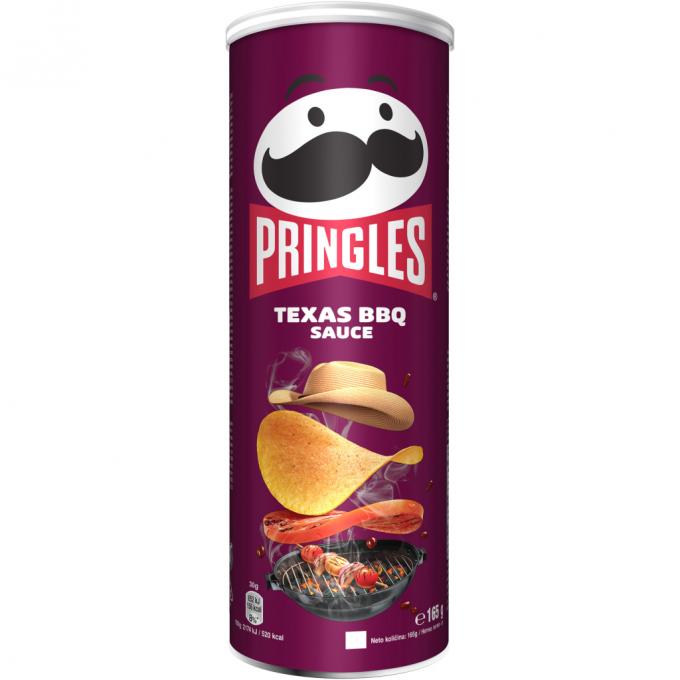 Pringles 5053990161966