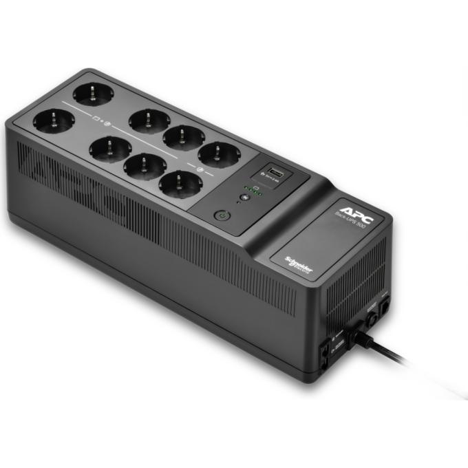 APC BE500G2-GR