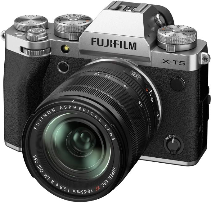 Fujifilm 16783056