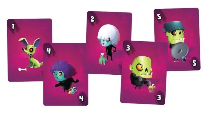 Lords of Boards 4820246020565