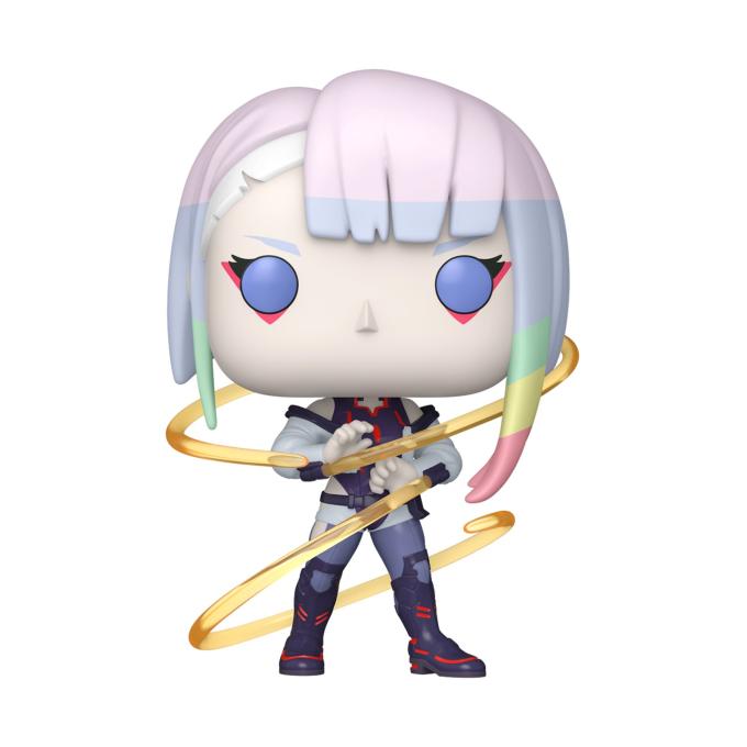 Funko Pop 889698932752