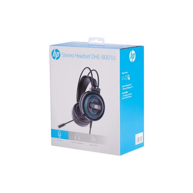 HP DHE-8001U