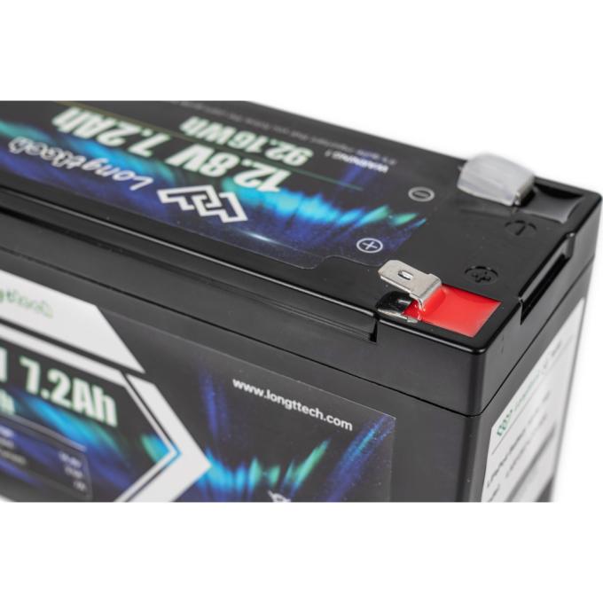 Longttech LAR1207-LT7-R26