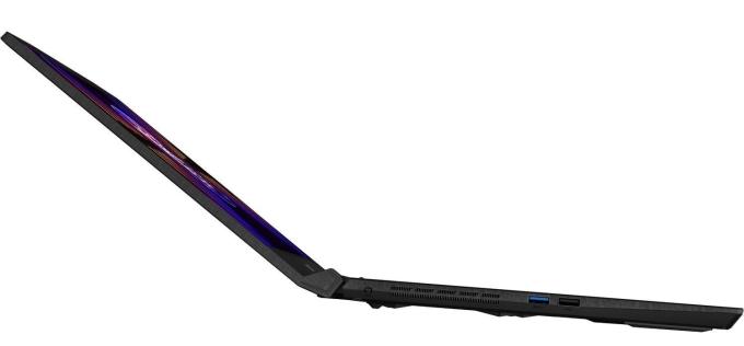 MSI B14WGK-070XUA
