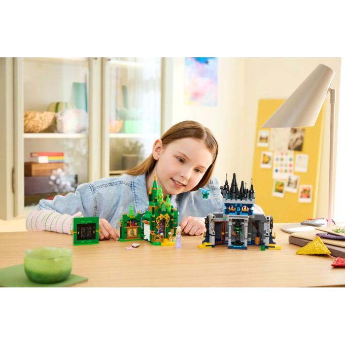LEGO 75689
