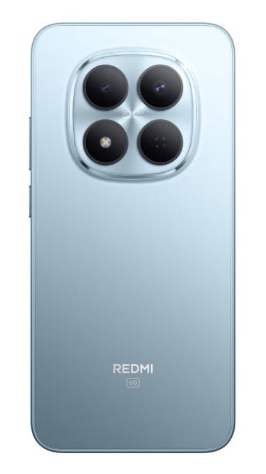 Xiaomi Redmi Note 15 Pro 5G 8/512GB Glacier Blue