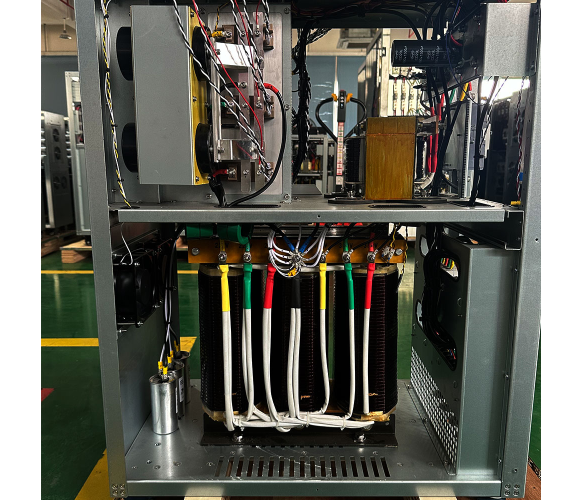 Ritar GP-33-20KVA