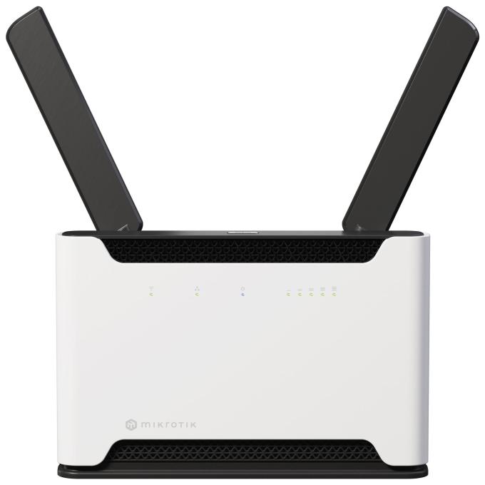Mikrotik S53UG+5HaxD2HaxD-TC&EG18-EA