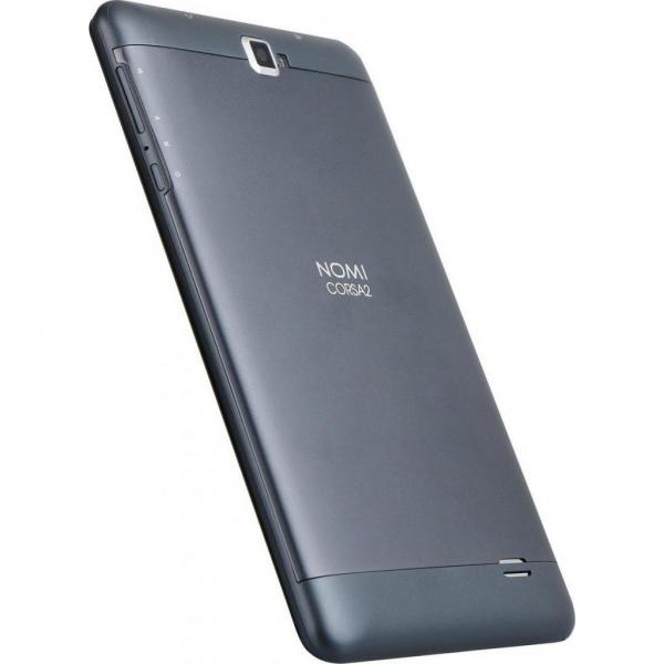 Планшет Nomi C070011 Corsa2 7” 3G 16GB Dark-Blue