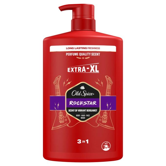 Old Spice 8006530074001